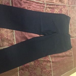 Counterparts pants
